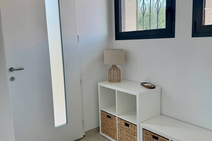 Gîte pour 6 personnes, avec terrasse à Quint-Fonsegrives - 4