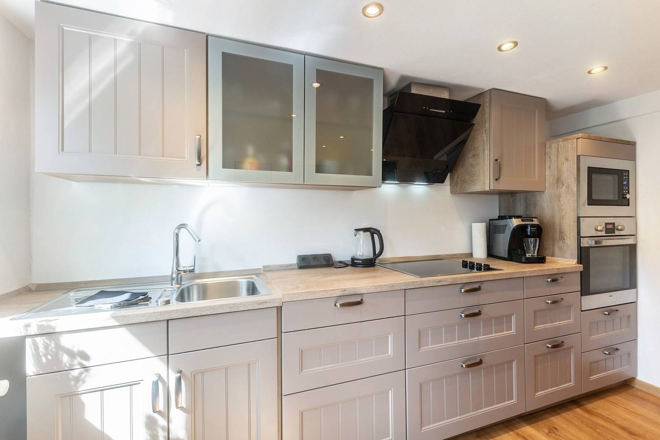 Appartement entier, Appartement 'Bödefeld' avec terrasse partagée, jardin privé et Wi-Fi in Schmallenberg, Arrondissement du Haut-Sauerland