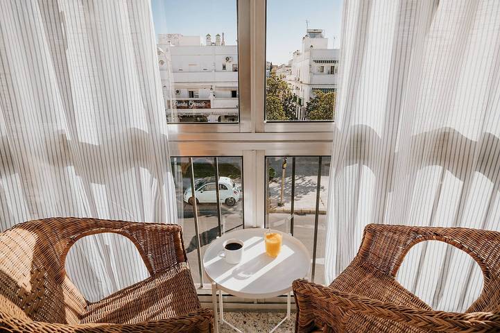 Apartamento entero, Apartamento Valdés in El Puerto de Santa María, Costa de la Luz