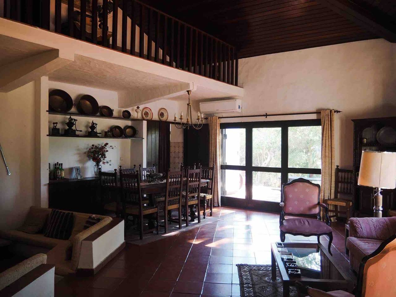 Quinta dos Medronheiros - Azeitão in Setubal, Halbinsel von Setúbal