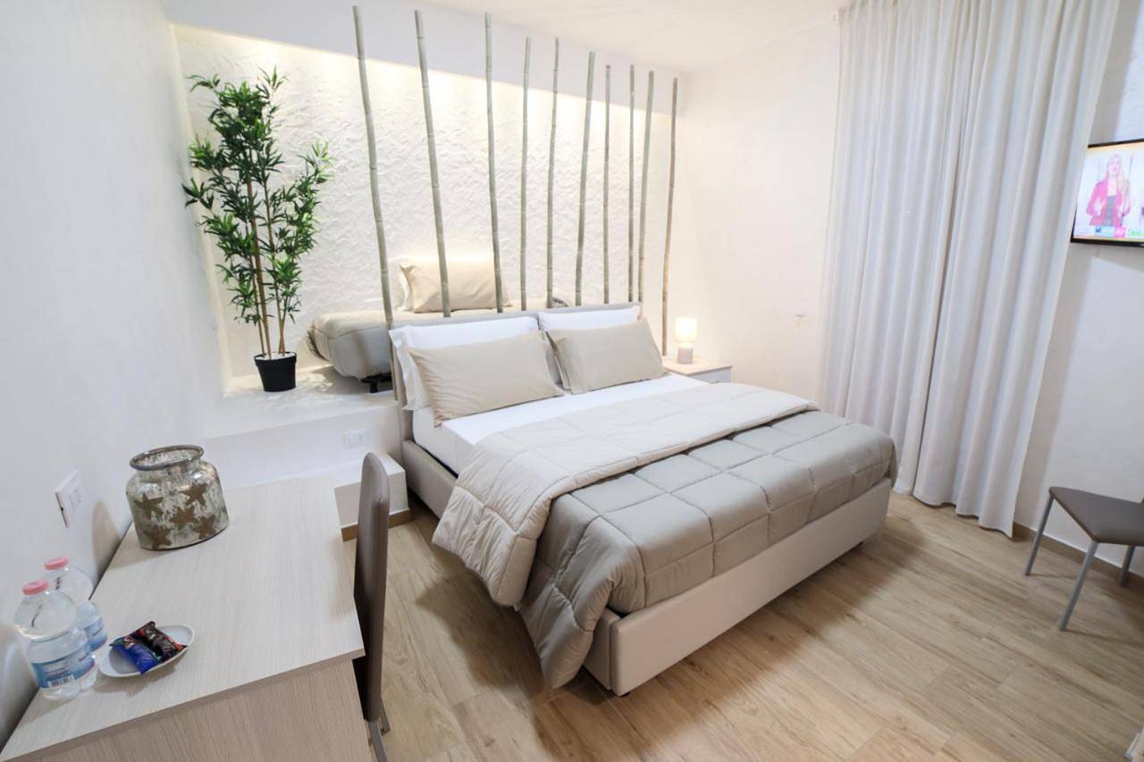 Green - Bed and Breakfast a Castrovillari in Castrovillari, Province de Cosenza