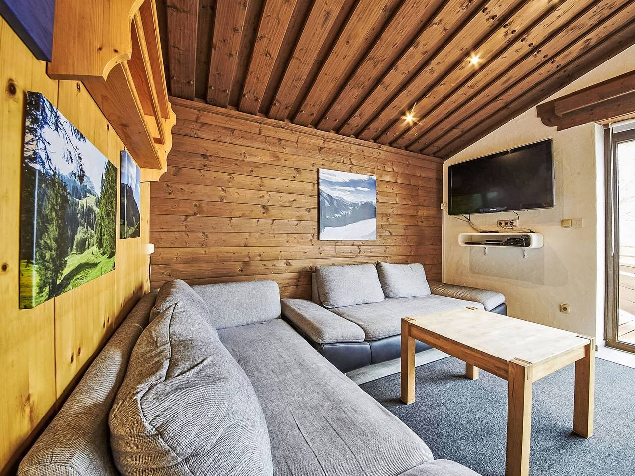 Apartamento entero, Spielberg in Saalbach, Saalbach-Hinterglemm