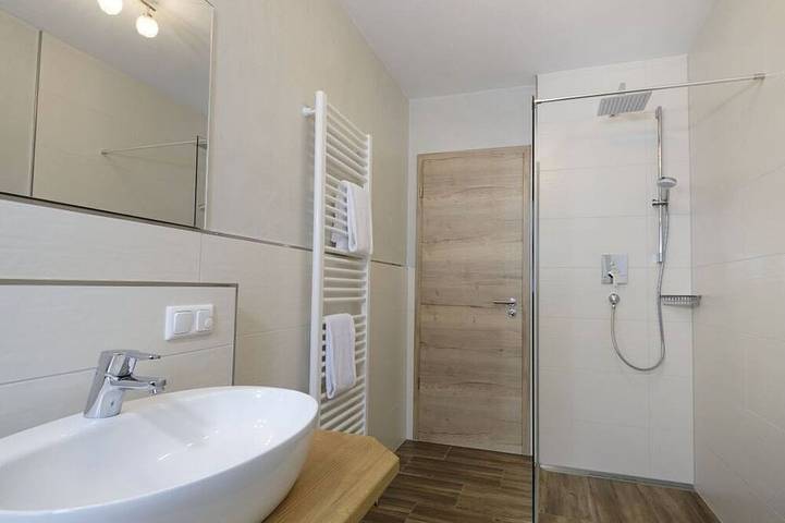 Ferienhaus für 2 Personen, mit Balkon in Garmisch-Partenkirchen - 4