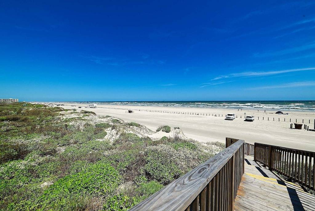 Ganze Wohnung, Ggs Beach Hideaway in Seamist Condos in Port Aransas, Mustang Island