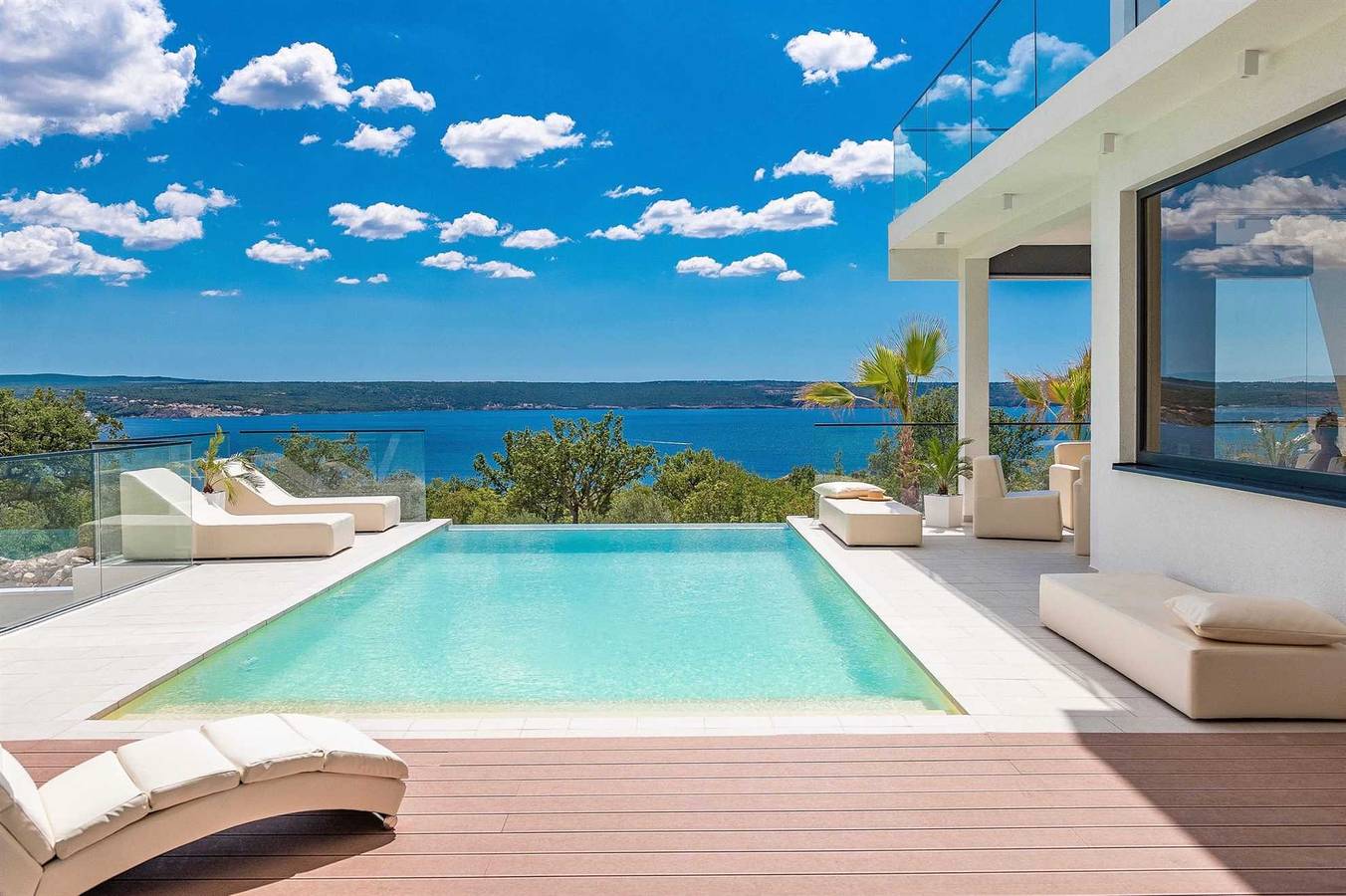 Casa vacanza a Zara a partire da 448€ a notte