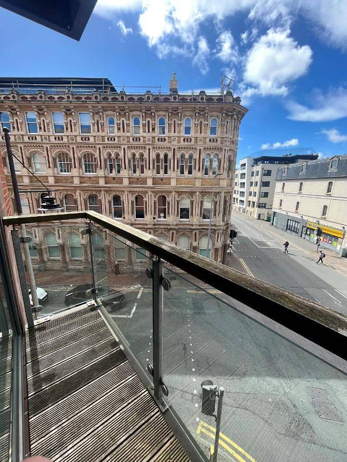 Entire apartment, Quayside Apartments by Urban Space in Cardiff Bay, Cardiff