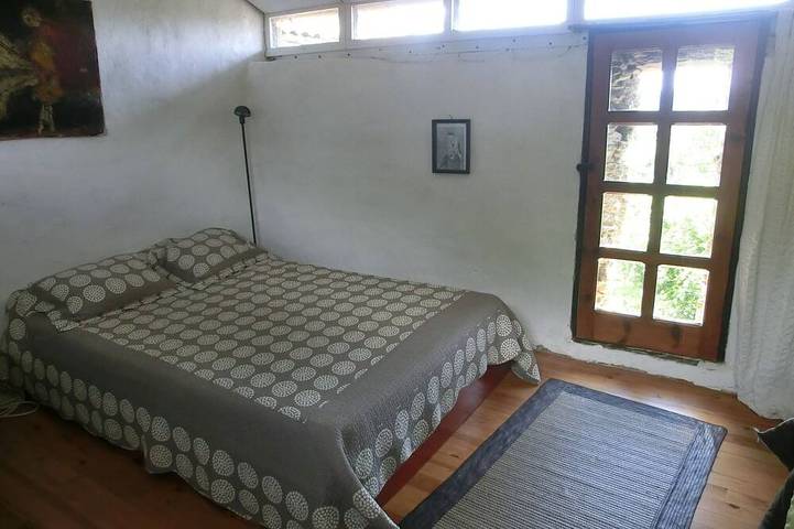 Gîte pour 4 personnes à Malbosc - 3