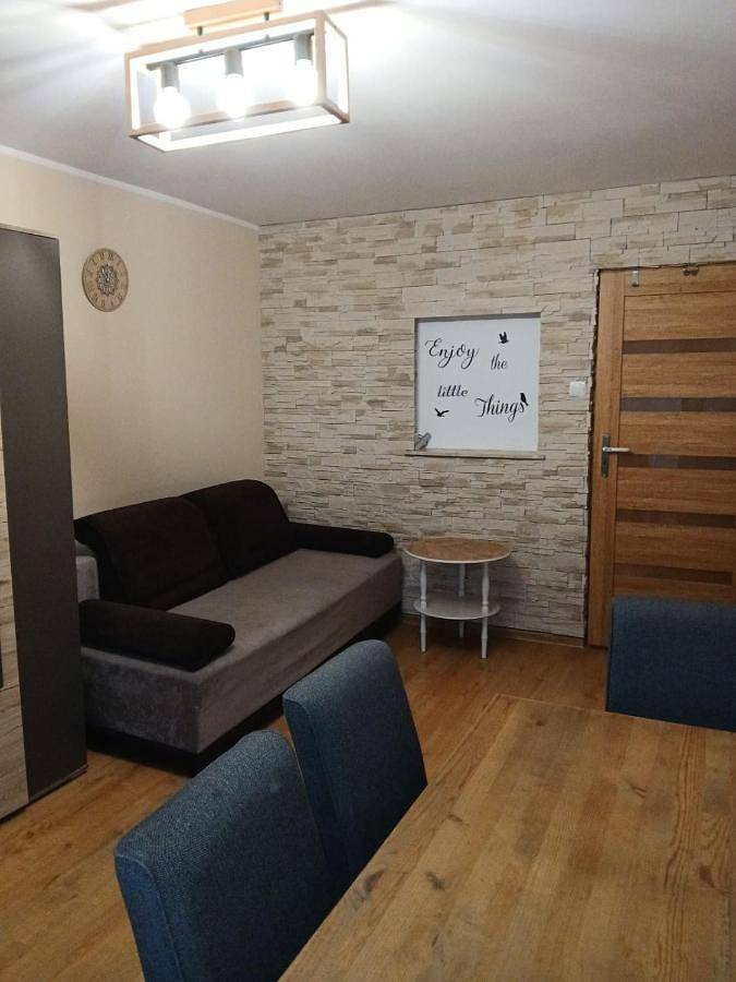 Vakantiewoning voor 4 personen, met balkon in Gdańsk