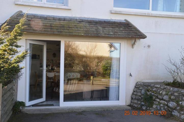 Gîte pour 2 personnes, avec jardin dans Plage Saint-Martin (Saint-Martin-en-Campagne) - 3