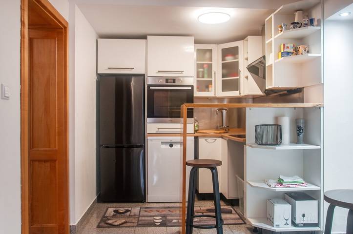 Ganze Wohnung, Ferienwohnung 'Wohnung Mit Dachterasse' mit privater Terrasse und Wlan in Absberg, Fränkisches Seenland