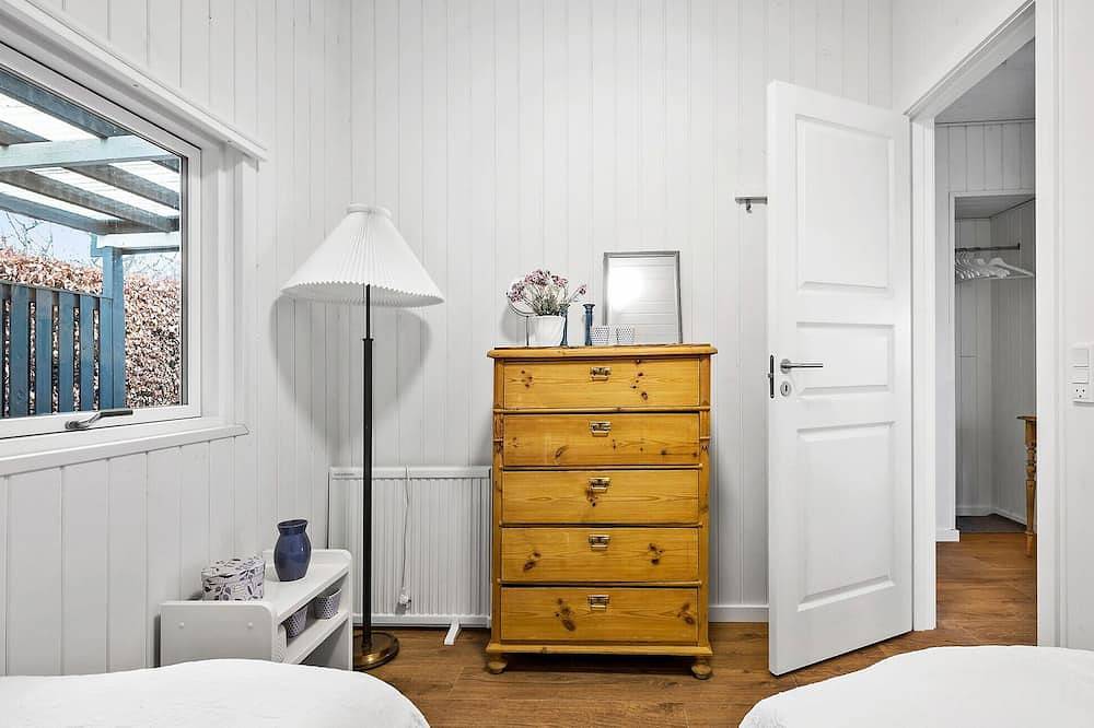 Haustierfreundliches Haus mit 2. in Roskilde, Nordostseeland