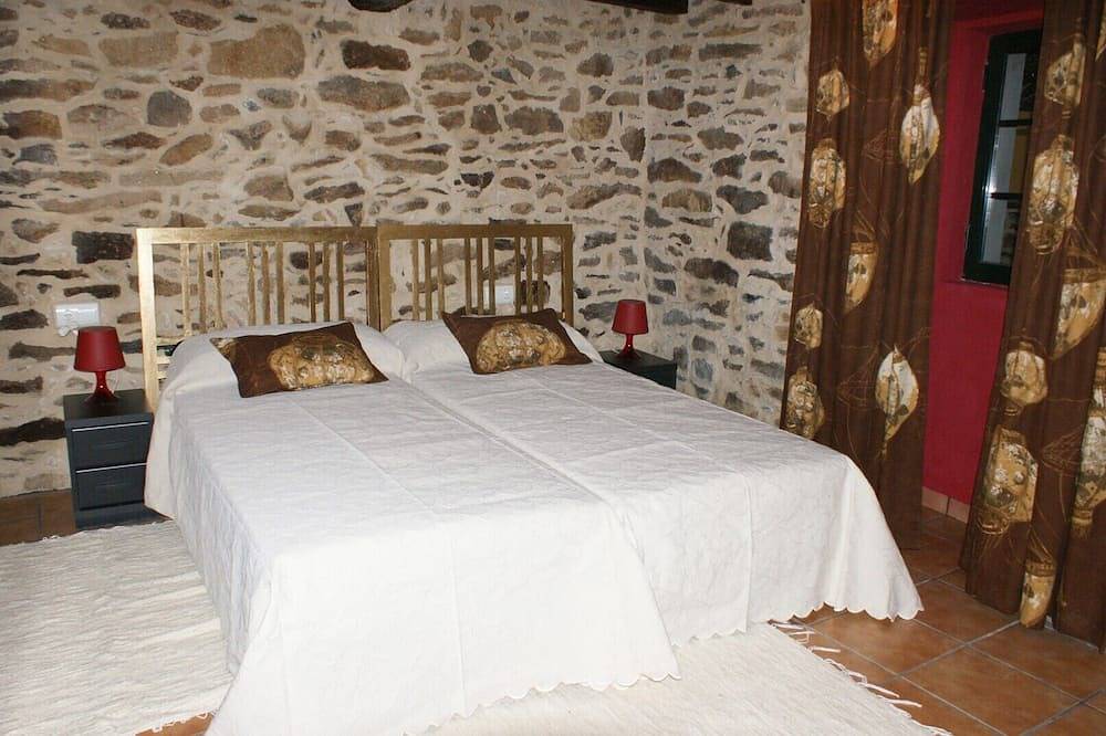 Casa de vacaciones en galicia, 'Camino de Santiago, Via de la Plata' in Silleda, Provincia de Pontevedra
