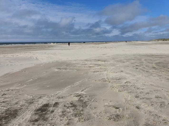 Ferienhaus für 10 Personen, mit Whirlpool und Terrasse sowie Pool und Sauna in Grønhøj Strand - 3