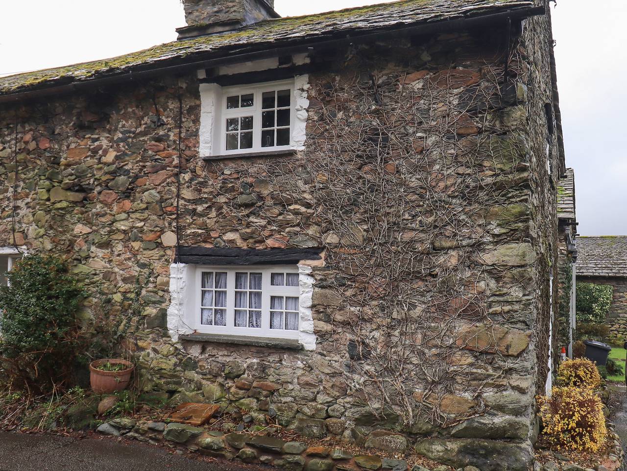 How Head Cottage in Ambleside, Lake District