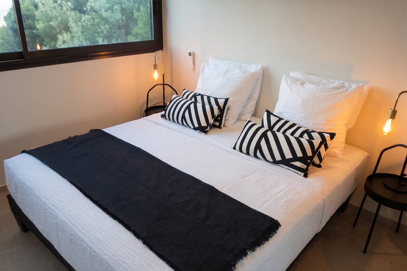 Villa met privézwembad in Bormes-les-Mimosas in Bormes-les-Mimosas, Nationaal park Port-Cros
