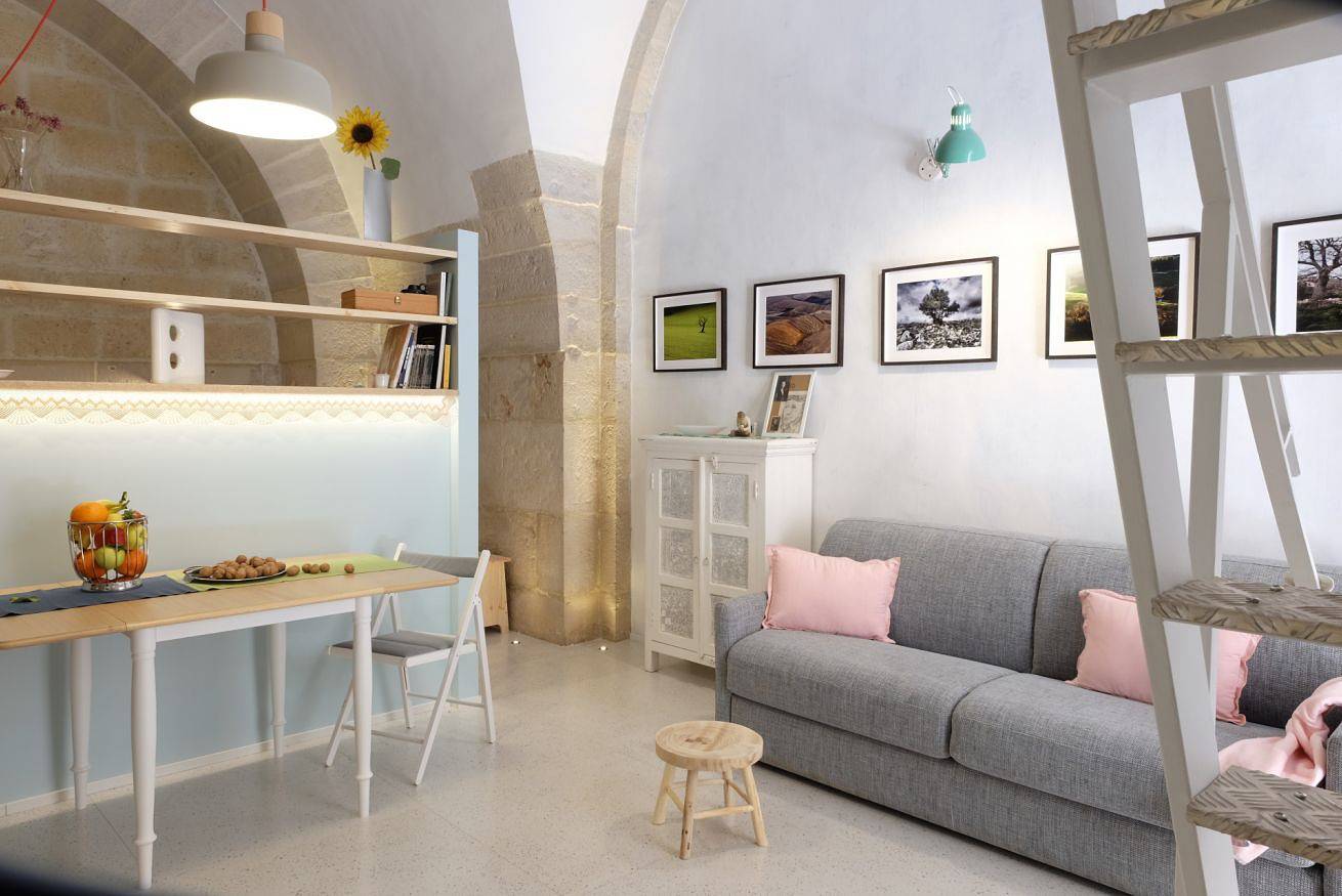 Glamping voor 2 Personen in Corato, Provincie Bari