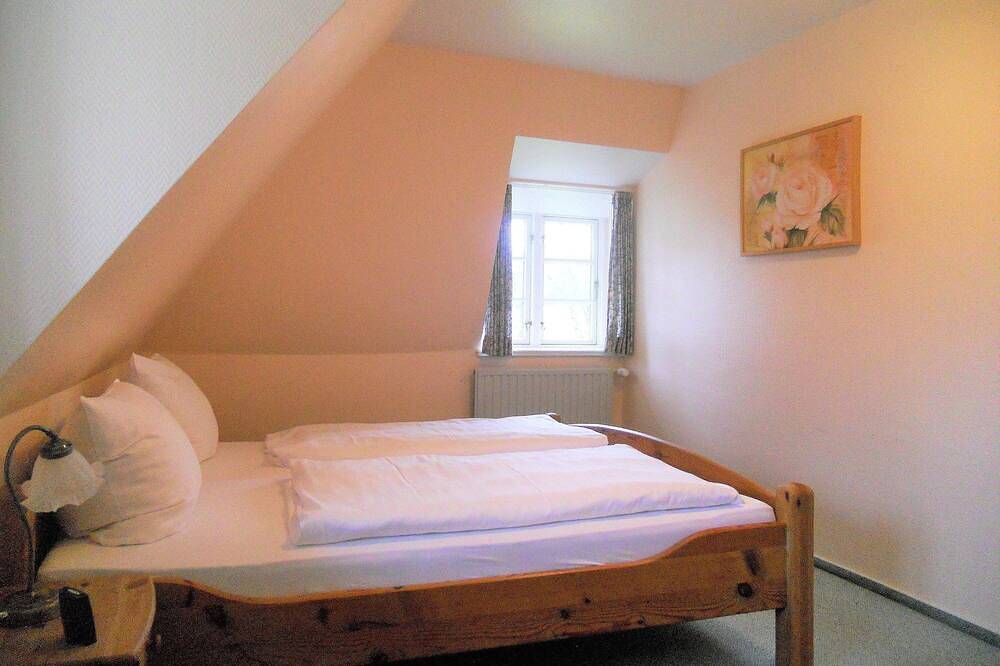 Ganze Wohnung, Ferienwohnung/App. für 2 Gäste mit 45m² in Nieblum in Nieblum, Föhr