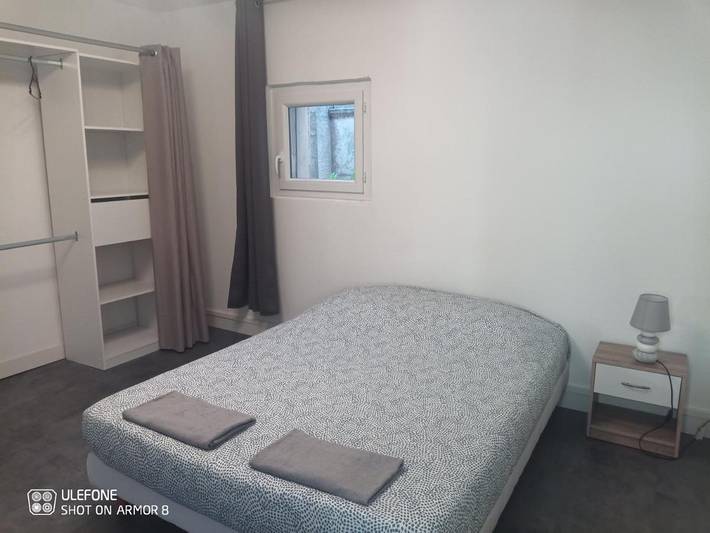 Appartement de vacances pour 2 personnes