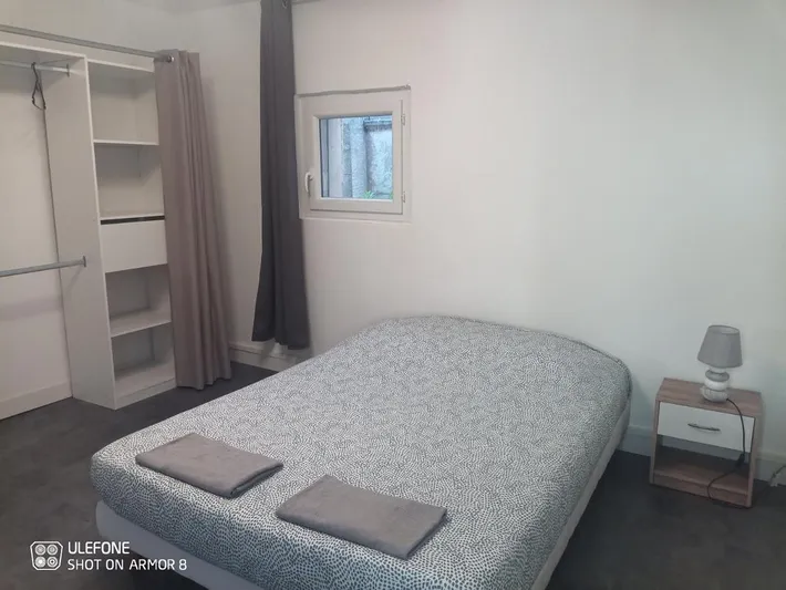 Appartement de vacances pour 2 personnes - 1