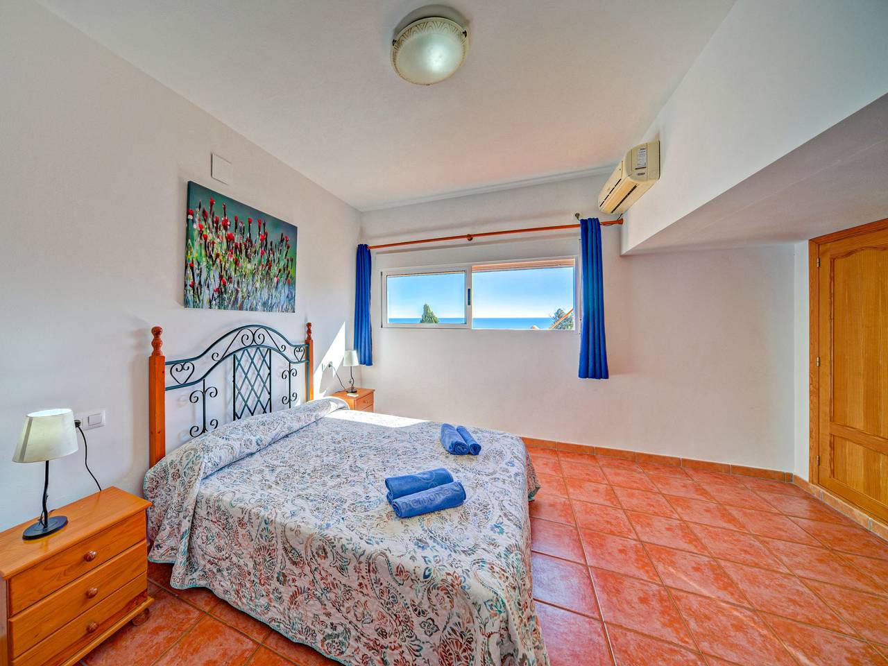 Ganze Wohnung, Canuta Baja in Calpe, Costa Blanca