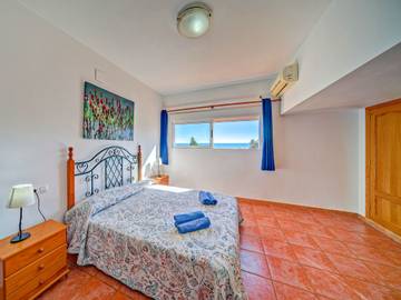 Apartment for 7 People in Calpe, Costa Blanca, Photo 4