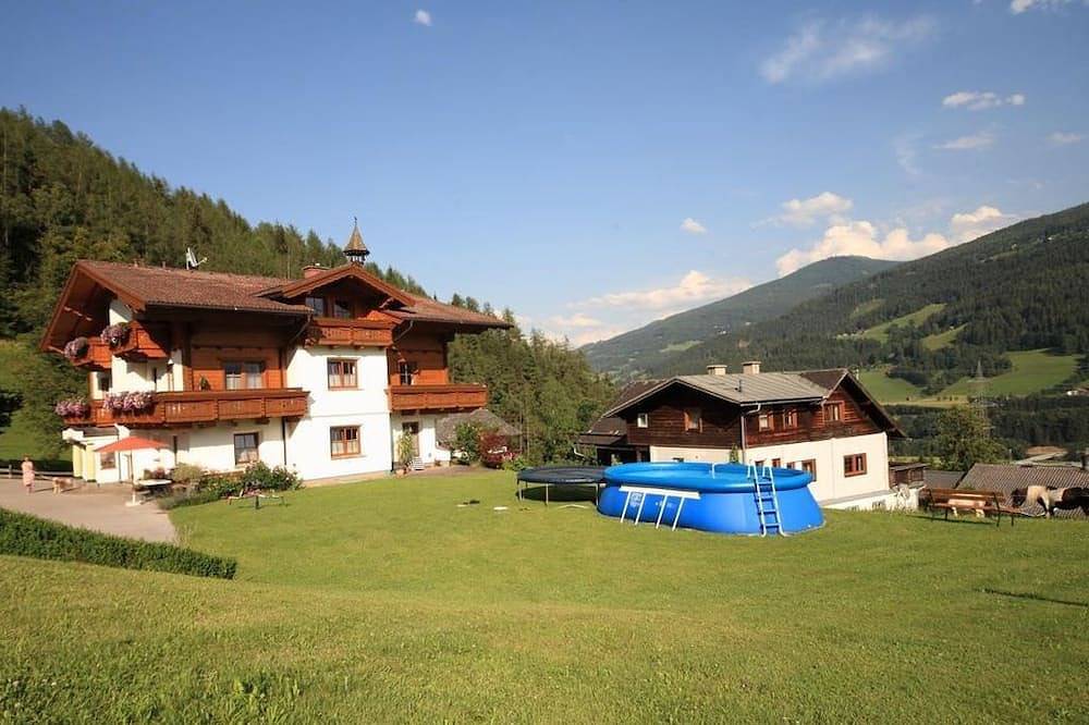 Apartment for 5-6 pers./3 bedrooms/shower, Wc - Feldlhof in Schladming, Schladming-Dachstein