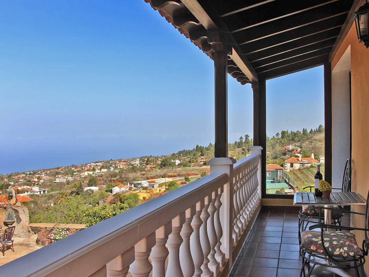 Casa Romana - Casa Romana in Fagundo, Puntagorda