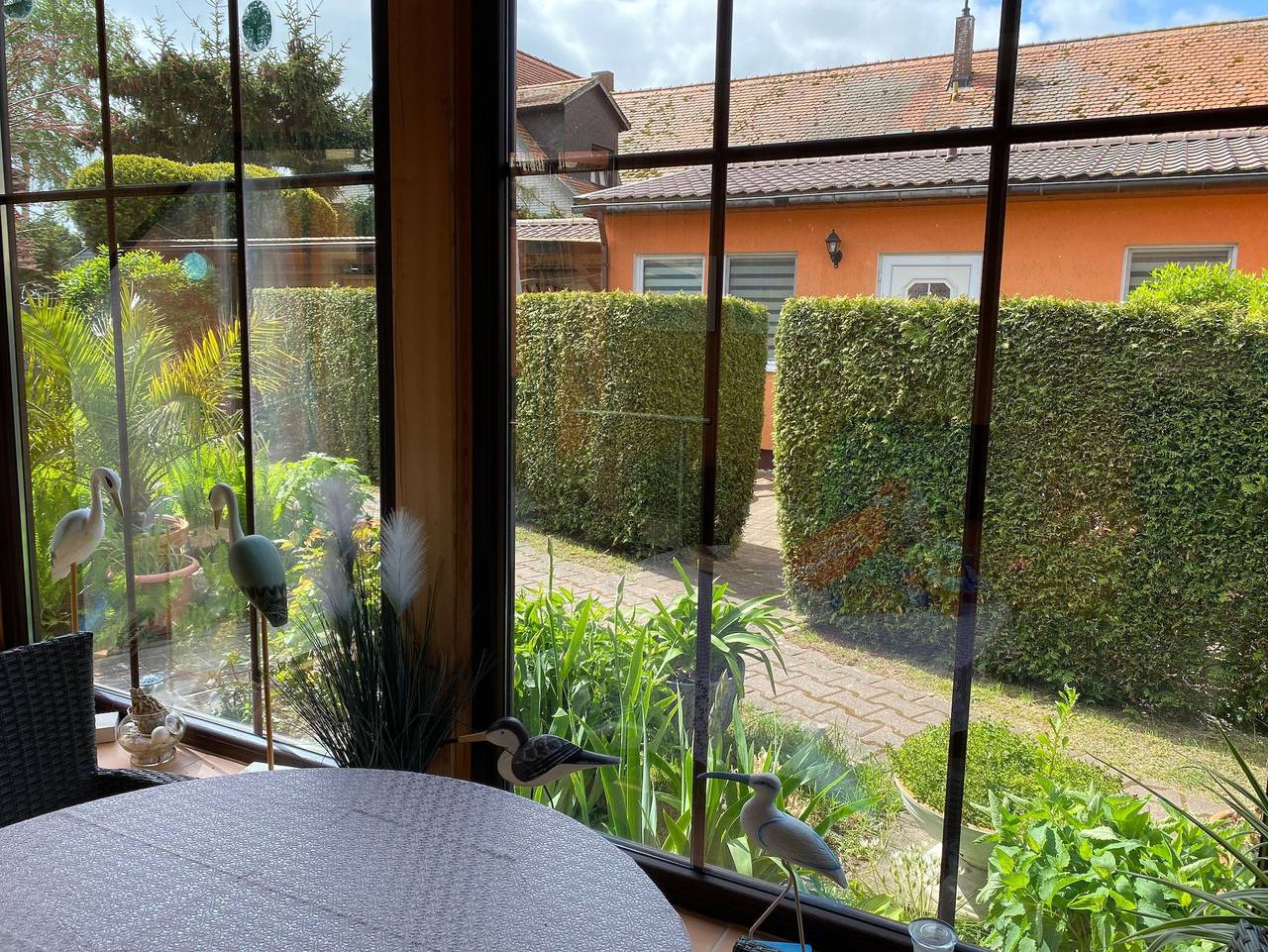 Ganze Ferienwohnung, Kölp - Hengstler in Loddin, Bernsteinbäder
