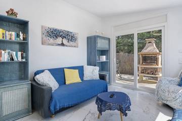 Villa pour 7 Personnes dans Platja d'Aro, Bas-Ampurdan, Photo 2