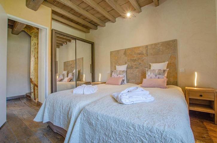 Location de vacances pour 2 personnes, avec terrasse dans Balnot-sur-Laignes - 2