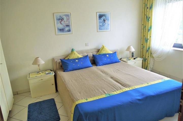 Appartement entier, Maison de vacances Haus Traumblick in Ahrweiler, Bad Neuenahr-Ahrweiler