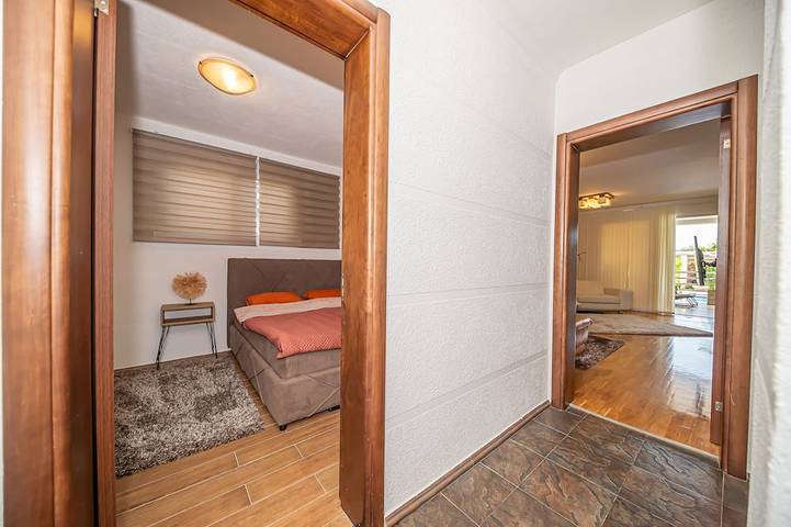 Ferienhaus für 5 Personen in Bar - 2
