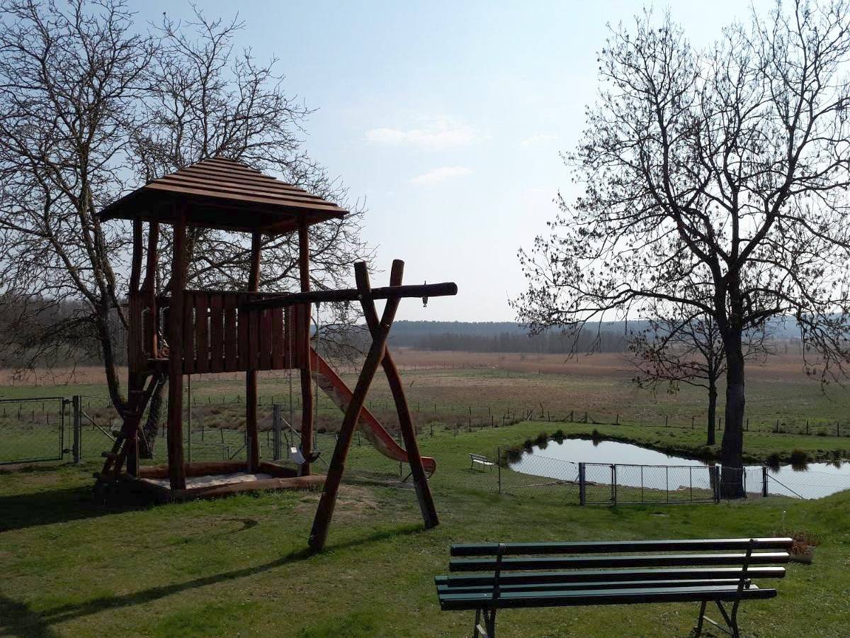 Double Room in Lenzen (Elbe), Prignitz