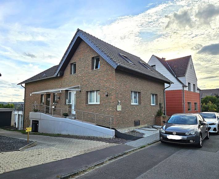 Ferienwohnung für 2 Personen