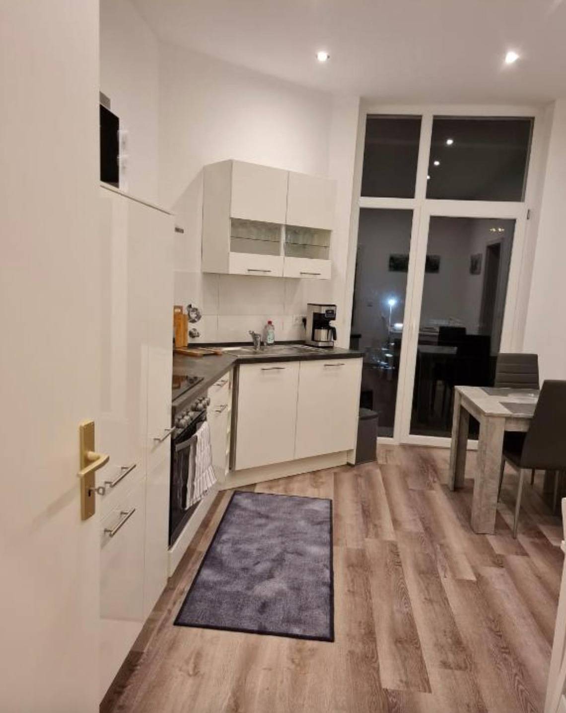 Entire holiday apartment, Hagenstay Eilpe 1 in Eilpe-Dahl, Hagen