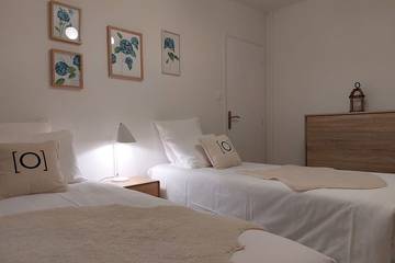 Chalet pour 5 Personnes dans Saint-Lary-Soulan, Pyrénées, Photo 4