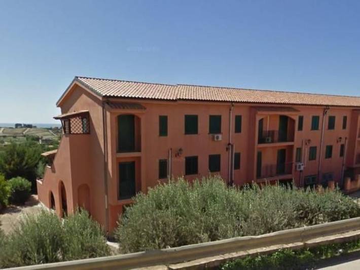 Appartamento vacanze per 3 persone, con giardino e piscina, con animali domestici - 1