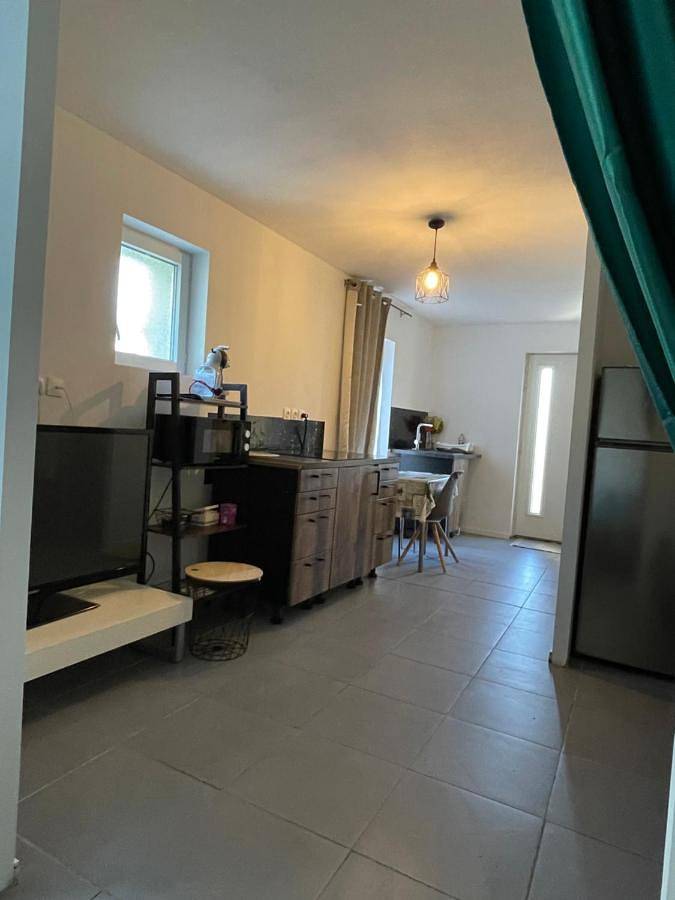 Gîte pour 3 personnes, avec terrasse à Saint-Nicolas-d'Aliermont - 3