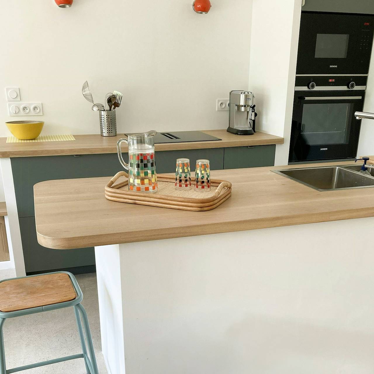 Casa de madera y huerto en Bretaña in Étables-sur-Mer, Côte de Goëlo