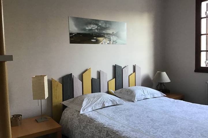 Location de vacances pour 6 personnes, avec jardin et terrasse à Vergt - 3