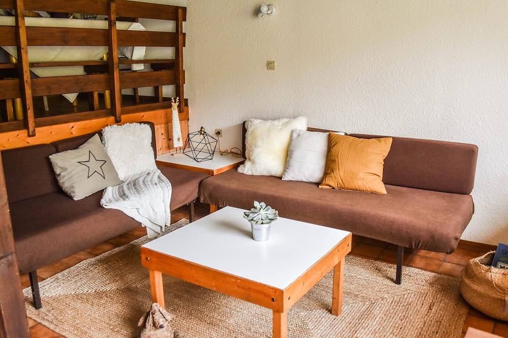 Casa de estilo Val Rio 2/6 personas in Le Chambon-sur-Lignon, Macizo Central