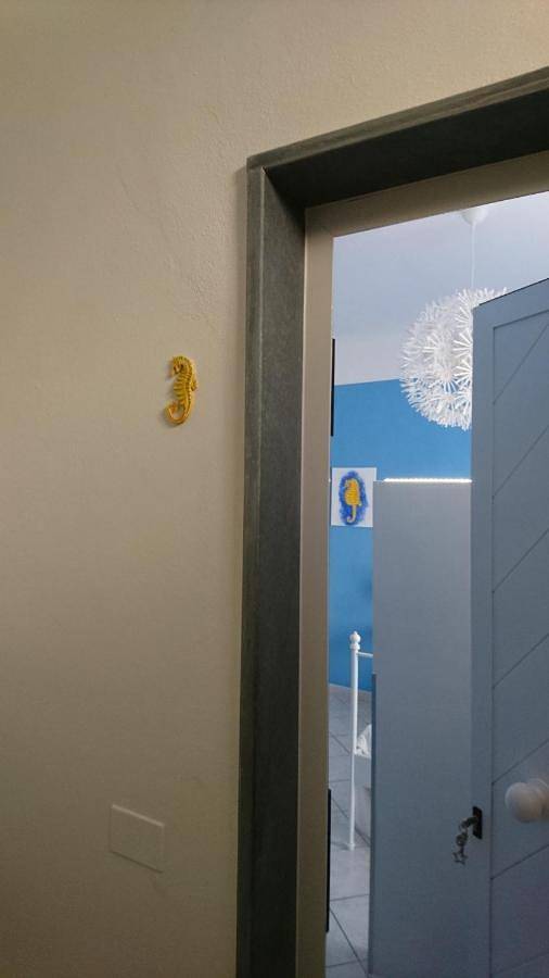 Maison d’hôte pour 4 personnes à La Spezia - 2