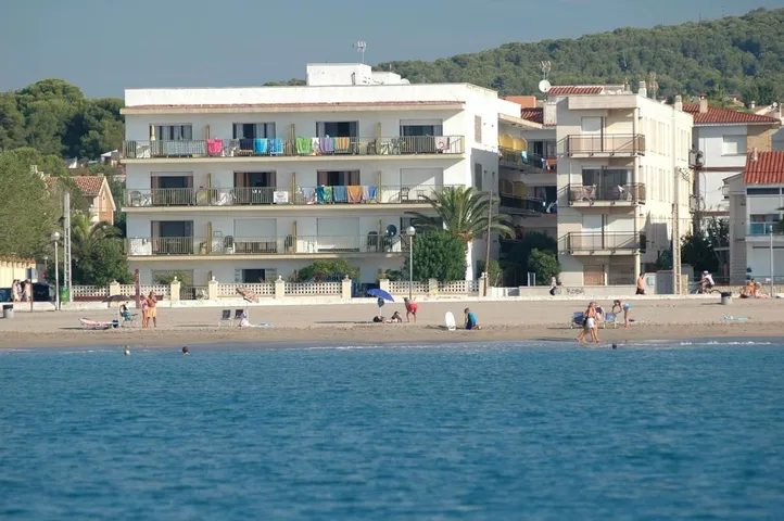 Apartamento de vacaciones para 4 personas - 1
