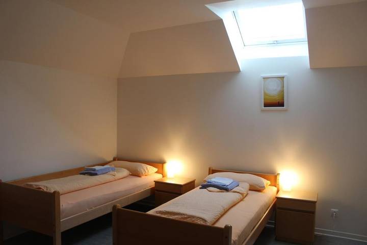 Maison d’hôte pour 2 personnes, avec vue et jardin à Bratislava - 2