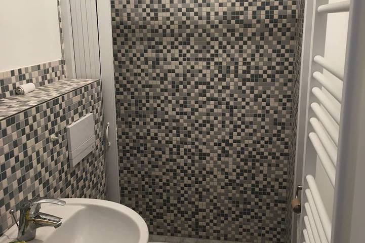 Ferienhaus für 2 Personen, mit Sauna und Terrasse sowie Garten in Märkische Schweiz - 4