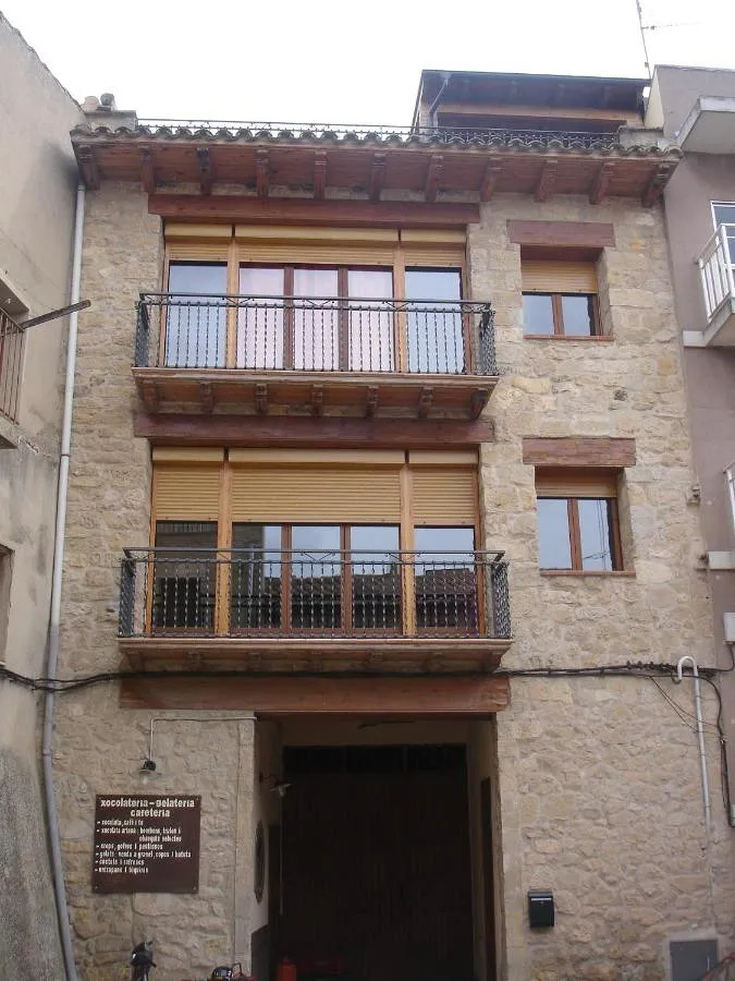 Appartement de vacances pour 4 personnes, avec terrasse, animaux acceptés - 1