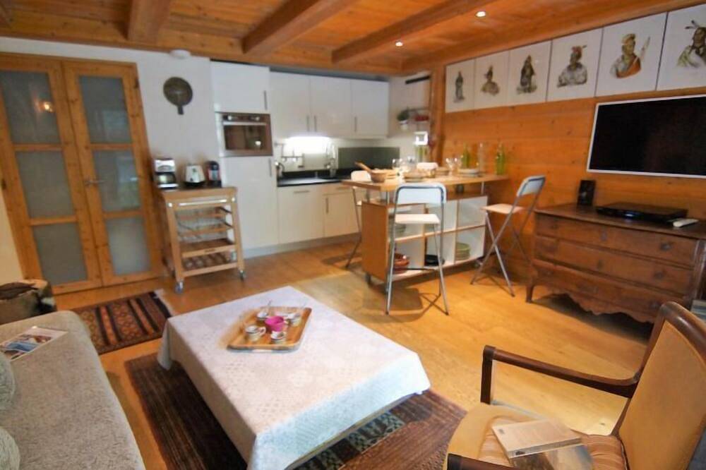 Photo : Appartement de vacances