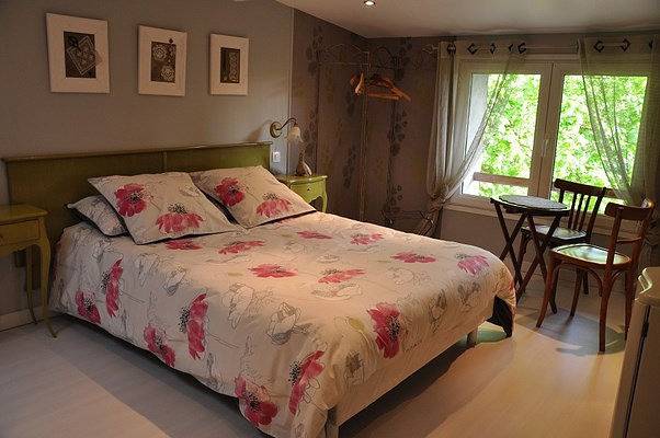 Chambre d’hôte pour 6 personnes, avec jardin dans Grand Est - 3