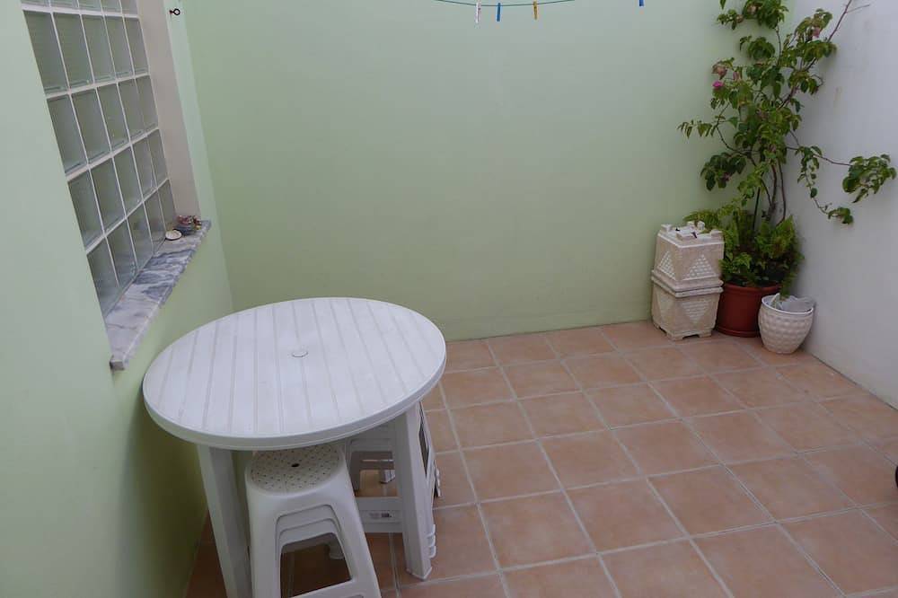 Apartamento entero, Típica casa de Costa Nova in Ria de Aveiro, Gafanha da Encarnação