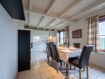 Maison De Vacances pour 6 Personnes dans Wenduine, Le Coq, Photo 1